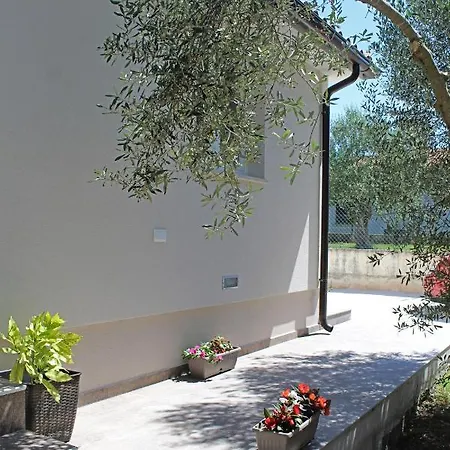 Ada Appartement *