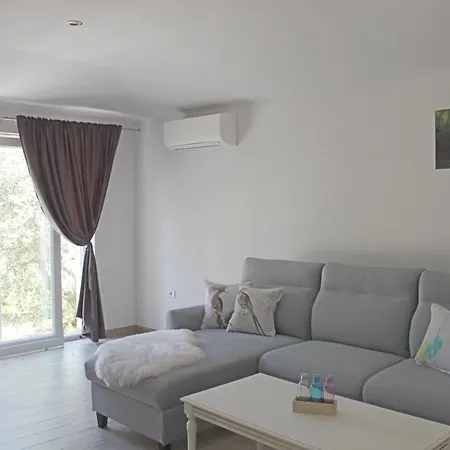 Appartement Ada