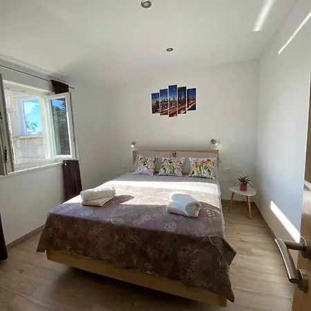 Apartment Ada Galizana