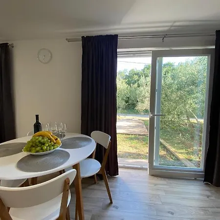Ada Apartament Galižana