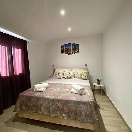 Ada Apartament *