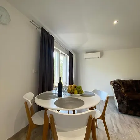 Apartament Ada Galižana