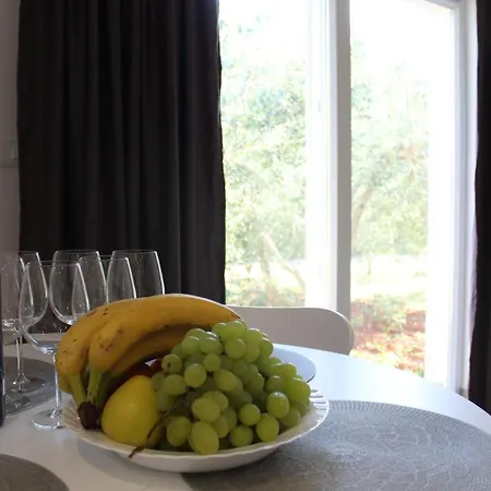Apartament Ada