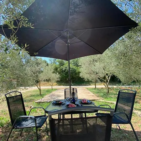 Ada Apartament Galižana